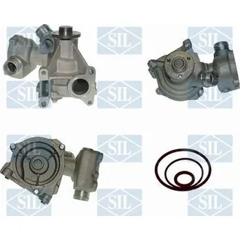 Chladič motoru Vodní čerpadlo, chlazení motoru SALERI SIL PA671