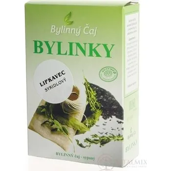 Čaj JUVAMED LIPKAVEC SYRIDLOVÝ - VNAT bylinný čaj sypaný 40 g