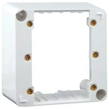 Elektroinstalační krabice E-MODON APART Instalační krabice