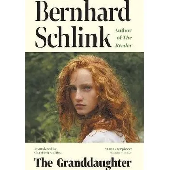 Cizojazyčná kniha Granddaughter