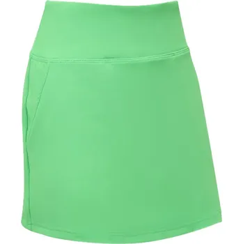 FootJoy Aerial Performance Knit golfová sukně, emerald S