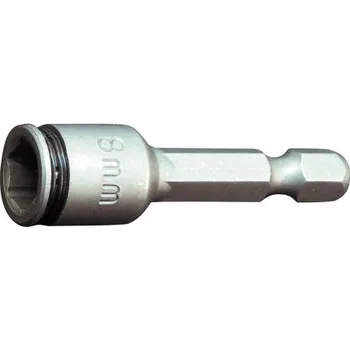 Gola sada PROJAHN Nástavec 1/4" na nerez.šrouby