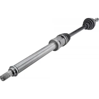 Poloosa kola Poloosa, Hnací hřídel FORD FOCUS III/C-MAX/GRAND C-MAX 1.6TI 125KM /PRAVA,ATM/ NPW-FR-141 NTY