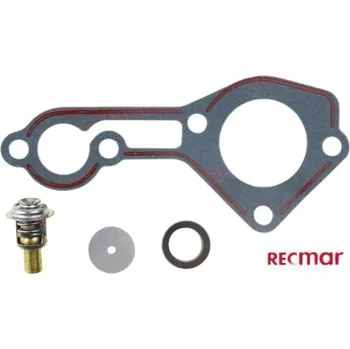 Lodní motor Termostat Mercury Mariner 70-125 kW MOTOWODNIAK