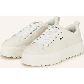 Dámská obuv Hugo Dámské Sneakersy Lyssa, bílá, 41