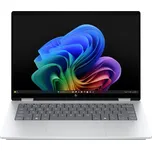 HP OmniBook X Flip NG AI PC 14-fm0003nc BX8Q2EA#BCM Stříbrná