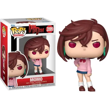 Figurka Funko POP! 2099 Animation: Dandadan - Momo