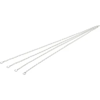 Bezpečnostní zrcadlo Řetěz na uchycení zrcadla