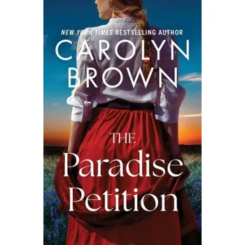 Učebnice Paradise Petition - Brown, Carolyn