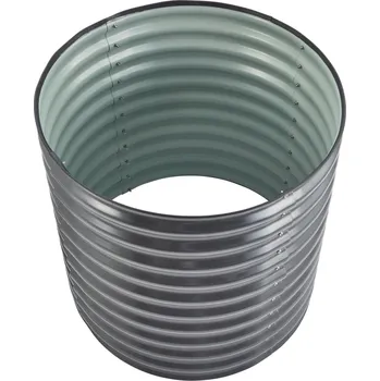 vyvýšený záhon LANITPLAST WAVE 88