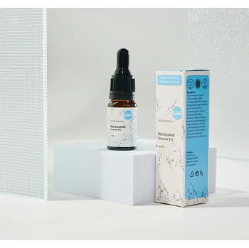 Pleťové sérum KVITOK Pleťové sérum Niacinamid 10 ml