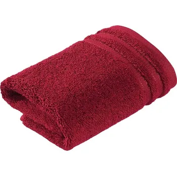 Ručník Vossen Calypso Feeling 30 ručník 30×50 cm - Ruby