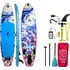 Paddleboard iBoard 11' Paddleboard Whale