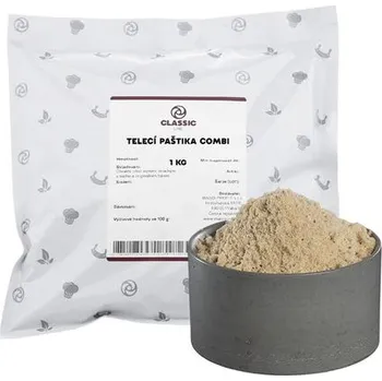Koření Classic line Směs kořenící - Telecí paštika combi 1Kg
