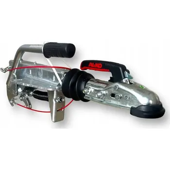 Přívěs k motorovému vozidlu Nájezdová brzda AK270, AL-KO