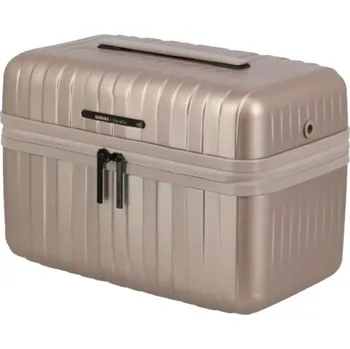 Kosmetický kufr Travelite Barbara Novelty 7000003-40