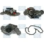 Saleri SIL Vodní čerpadlo SLS PA1609 + DOPRAVA ZDARMA!