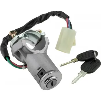 Auto elektroinstalace SPÍNACÍ SKŘÍŇKA IVECO DAILY 1990-1999 4836356 NTY