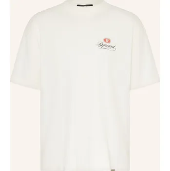 Pánské tričko Represent Pánské Oversized Tričko Grand Vintage, krémová, XL