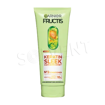 Fructis balzám 200ml Keratin Sleek
