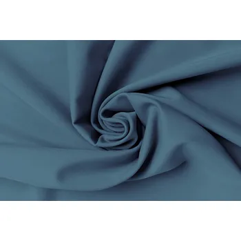 Slabší funkční úplet v modré barvě MOR060392