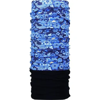 Čepice Šátek MATT 5865 CATALINA ESTRADA SCARF + POLARTEC Uni velikost UNI