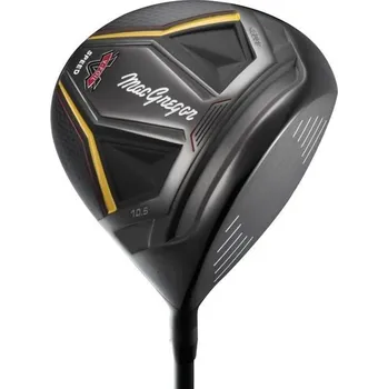 Golfová hůl MacGregor V-Foil Speed pánský driver pánské, pravé, 12°, Regular