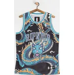 RipNDip Shen Nerm Basketball (charcoal) XL, barevná
