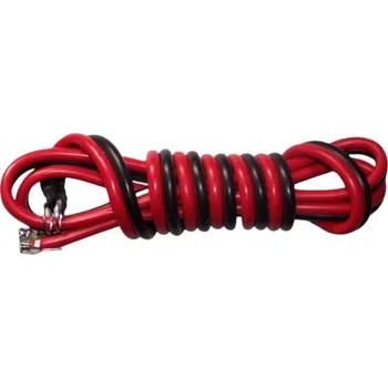 Napájecí kabel Napájecí kabel pro elektrické motory Haswing 6mm2 HASWING