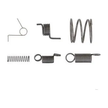 Airsoft CYMA Kompletní set pružin pro gearbox v.3/AK [CYMA]