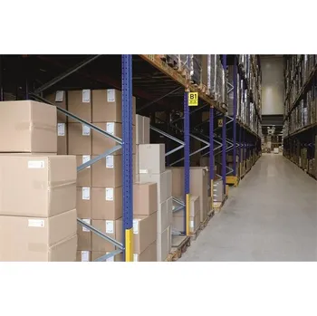 Informační tabulka, A5, magnetická, na výšku, 10 ks/balení, DURABLE 187219