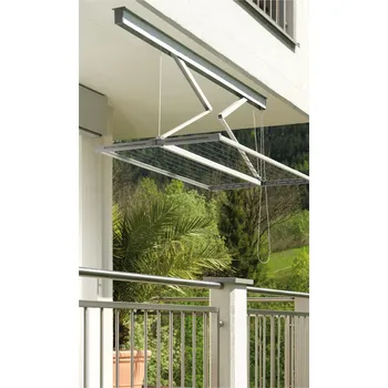 Sušák na prádlo sušák na prádlo JUWEL SAMBA 200