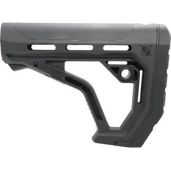 Pažba EAGLE V.2 pro M4/AR15 Delta Armory Černá