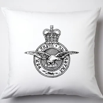 Polštář Polštář - Royal Air Force (RAF) Typ povlaku: Plyš