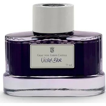 GvFC Violet Blue, fialový dokumentní inkoust