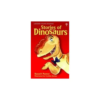 Stories of Dinosaurs - Punter, Russell