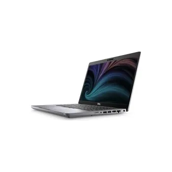 Notebook Dell Latitude 5410; Core i5 10210U 1.6GHz/8GB RAM/256GB SSD PCIe/batteryCARE+