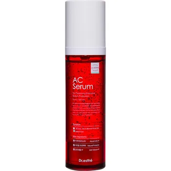 Pleťové sérum Dr.esthé Hydratační sérum pro problematickou pleť 50 ml