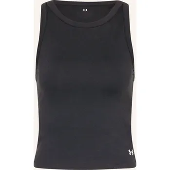 Under Armour Dámské Tílko Ua Motion, černá, 42