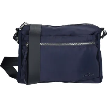 Kabelka Enrico Benetti 66768 crossbody kabelka navy