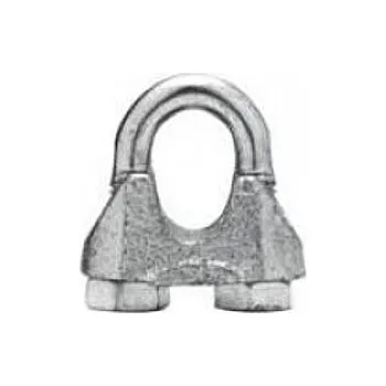 Železářství SVORKA LANOVÁ 11 (DIN741) zinek bílý