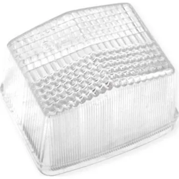 Osvětlení automobilu Krytka světla LO-110PP, bílá