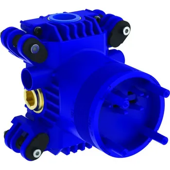 Vodovodní baterie Ideal Standard - Podomítkové těleso pro hlavovou sprchu s osvětlením A1080NU