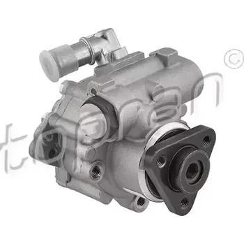 Posilovač řízení TOPRAN Hydraulické čerpadlo řízení TPR 113 408