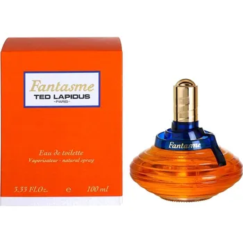 Dámský parfém Ted Lapidus Ted Lapidus Fantasme, Toaletní voda 100ml - Tester Pre ženy Toaletní voda