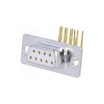 Elektrická zásuvka DH09F