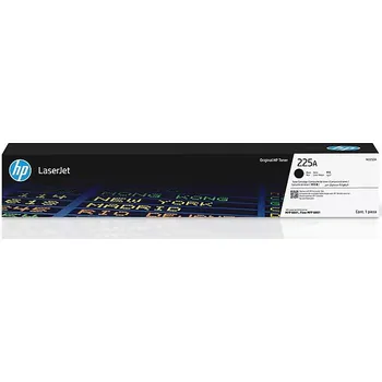 HP 225A W2250A černý (black) originální toner