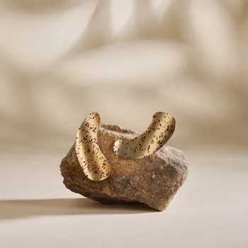 Pleťová maska KVITOK Hydratační hydrogelová oční maska