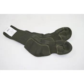 Pánské ponožky Northman Outdoor s.r.o., KNITVA, XENA Ponožky AČR 2000 Velikost: 28-29/EUR 42-43