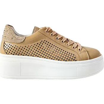 Dámské tenisky Tenisky Laura Biagiotti PF Beige Velikost: 37